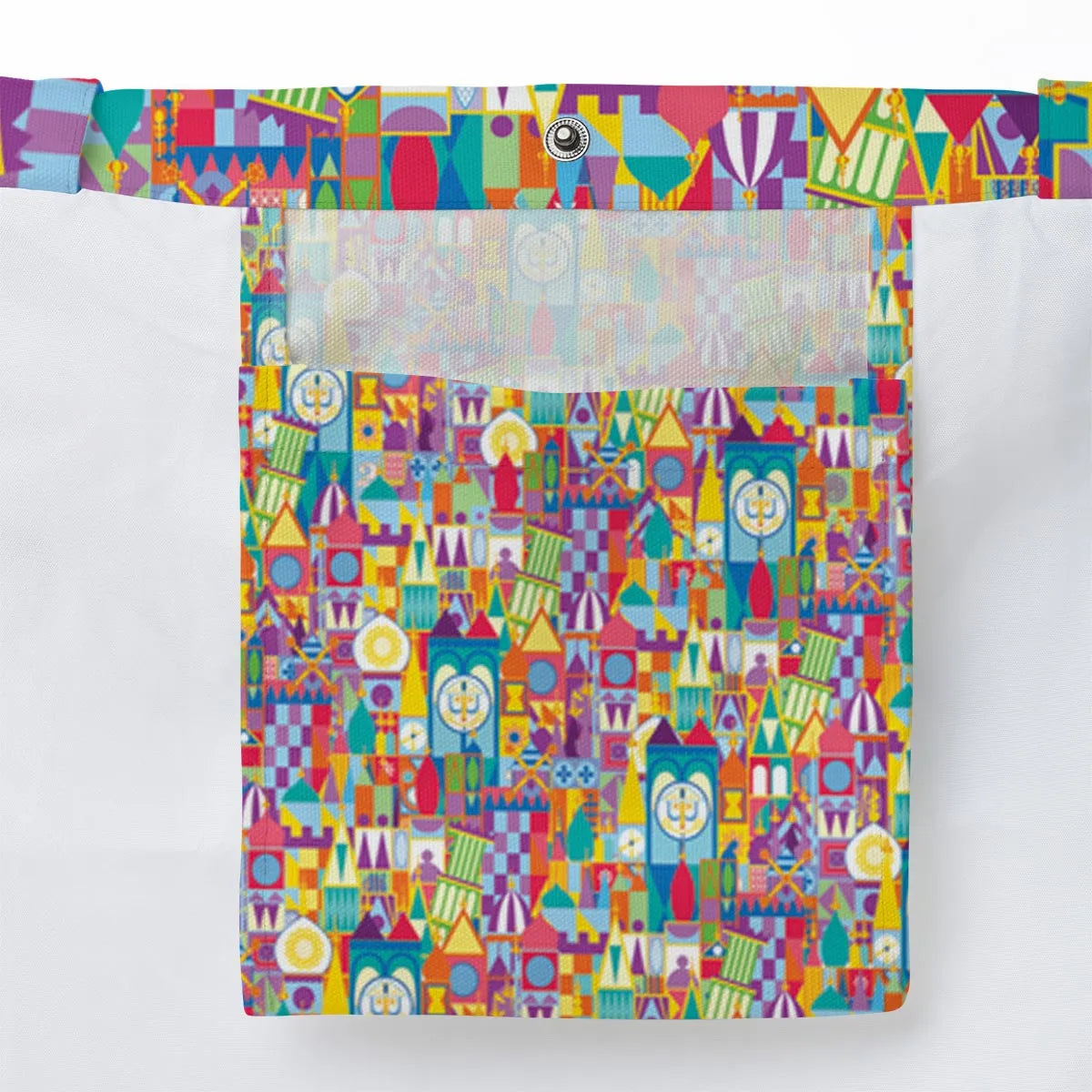 Large Tote Bag - BL1EKNVT