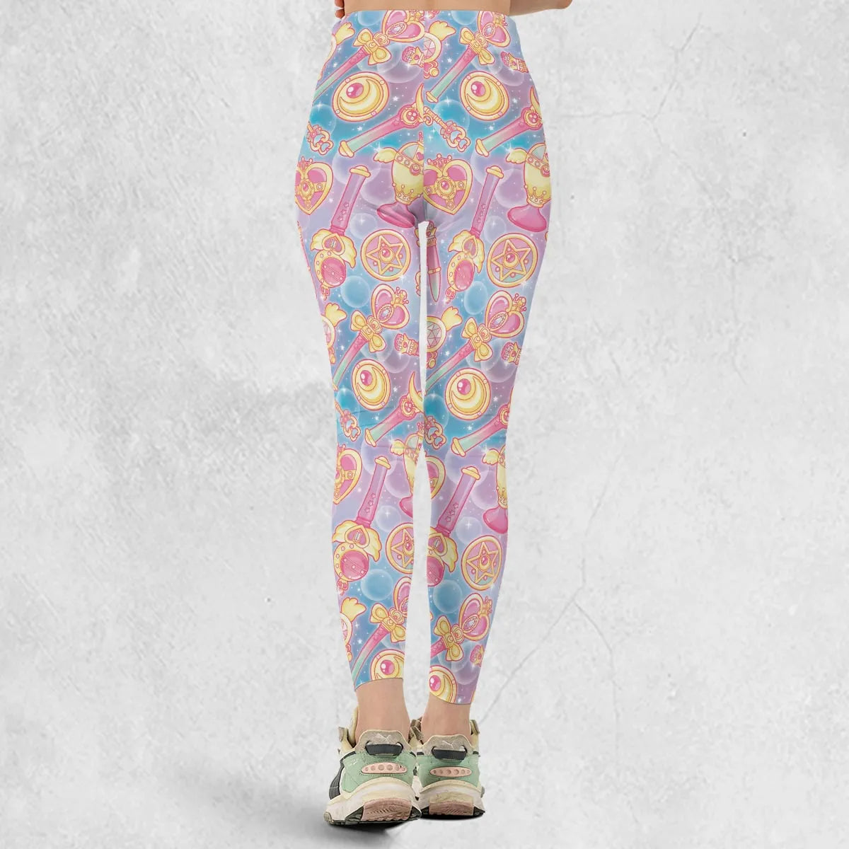 Legging - 8J5RLZCB