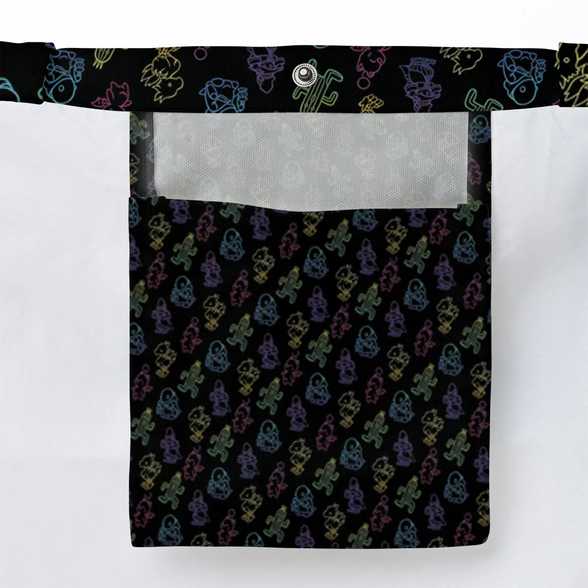 Large Tote Bag - XQ4V6QN8