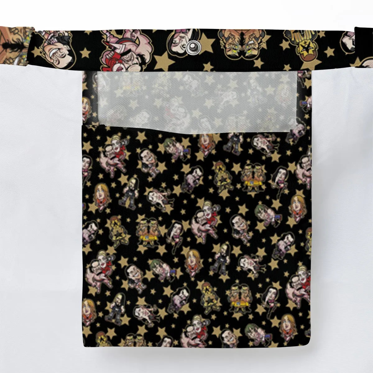 Large Tote Bag - HKT313N1