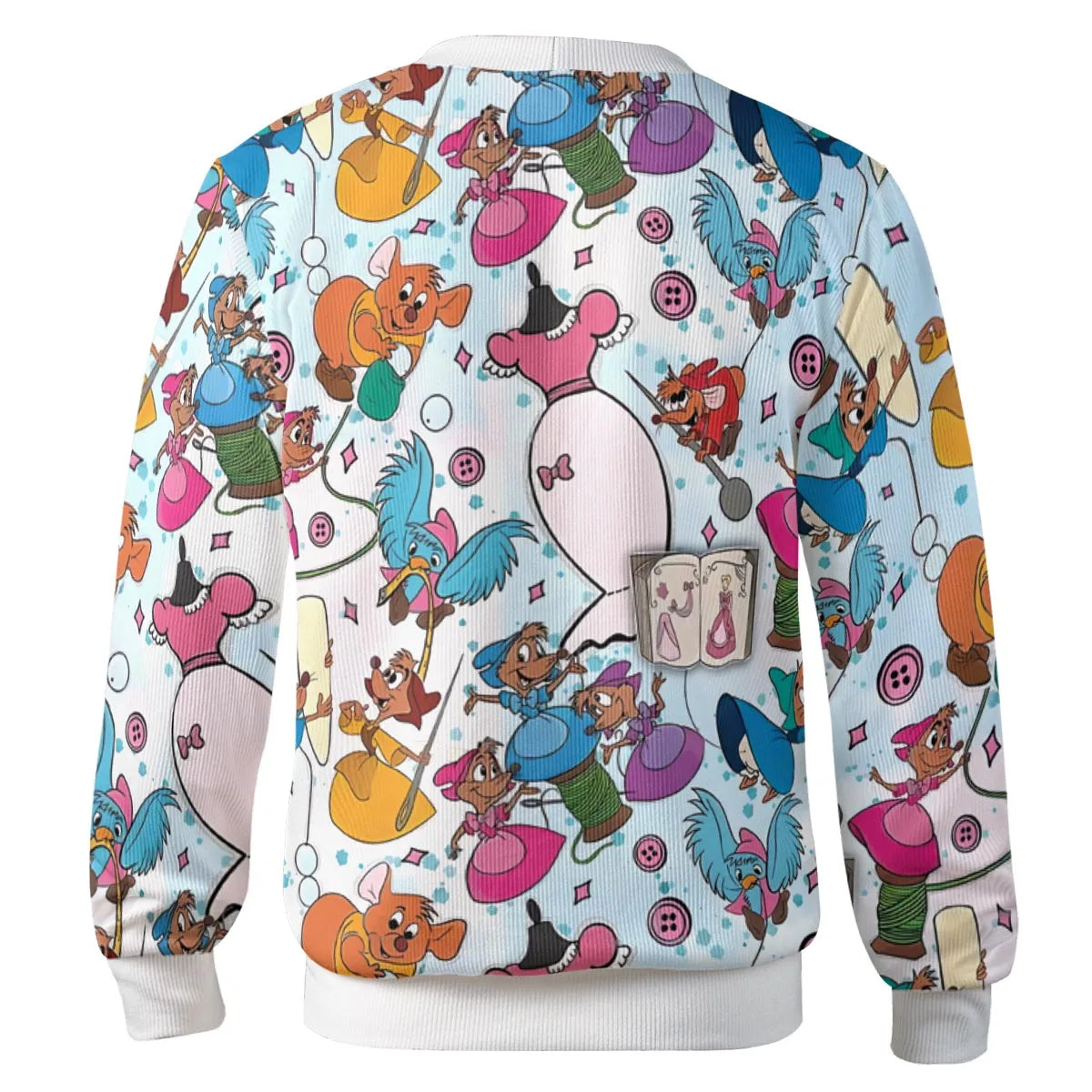 Cardigan - AZG2K7MQ