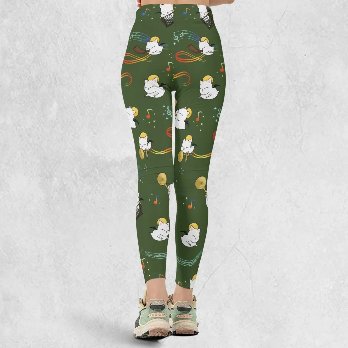 Legging - PE1NK77S