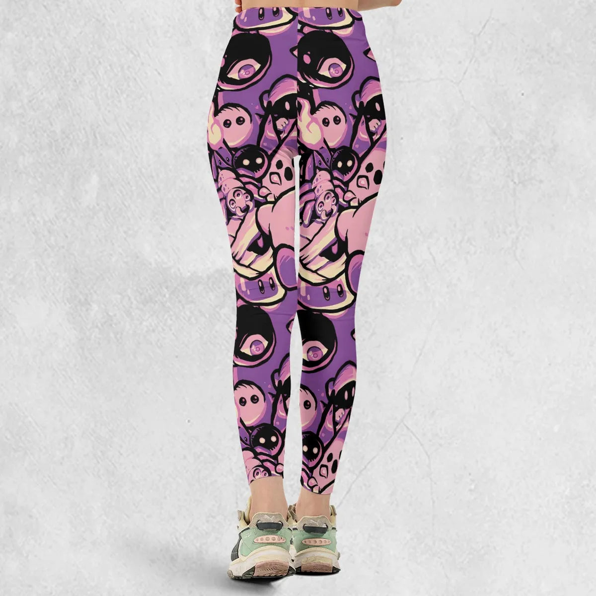 Legging - 2FZ3QJYH