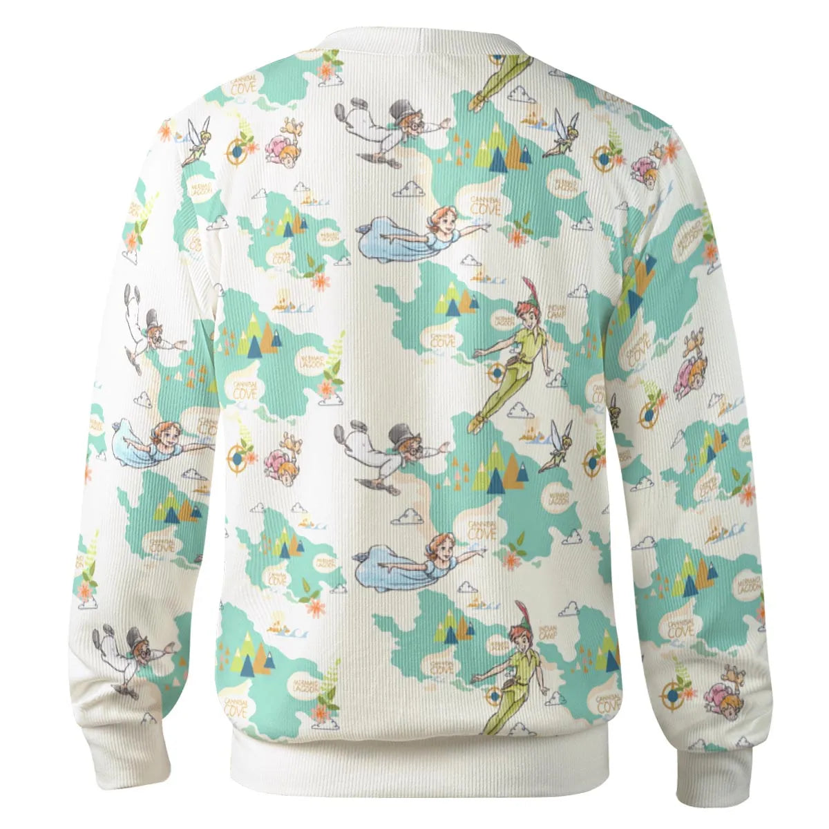 Cardigan - F8VL9ZK9