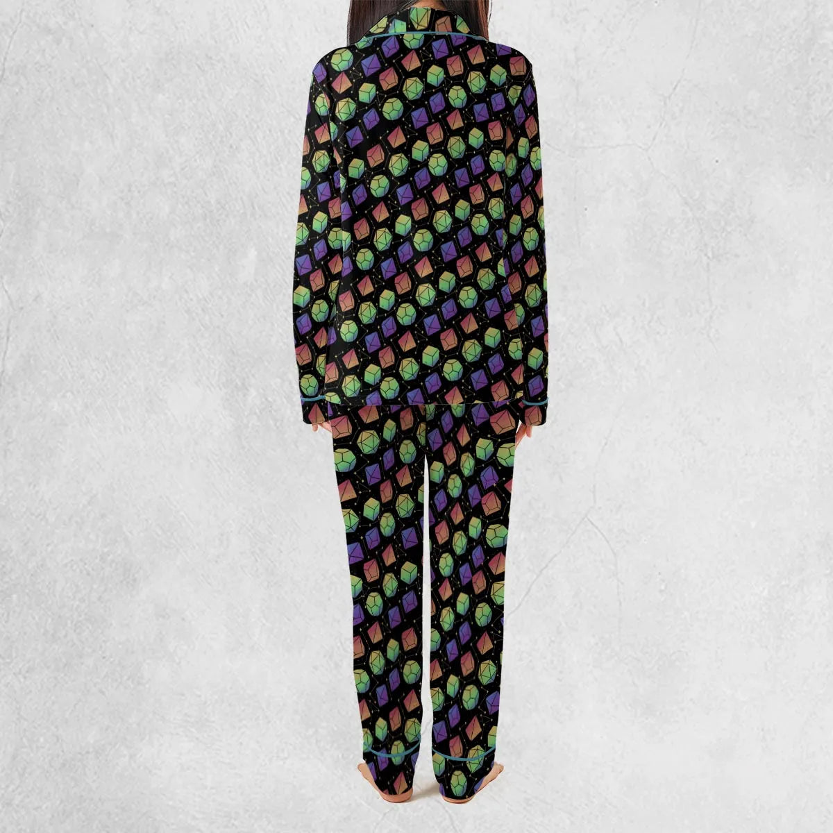 Pajamas Set - VJFRXZP9