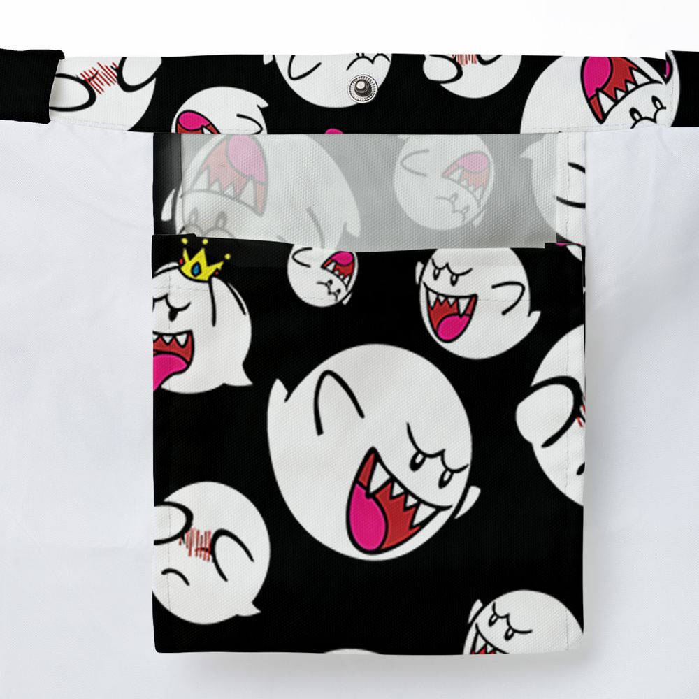King Boo Swarm - - 3