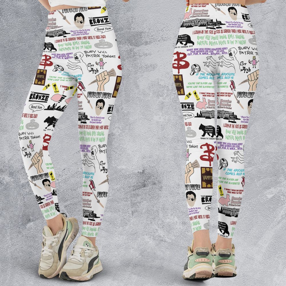 Legging - ZU962ARY - - 3