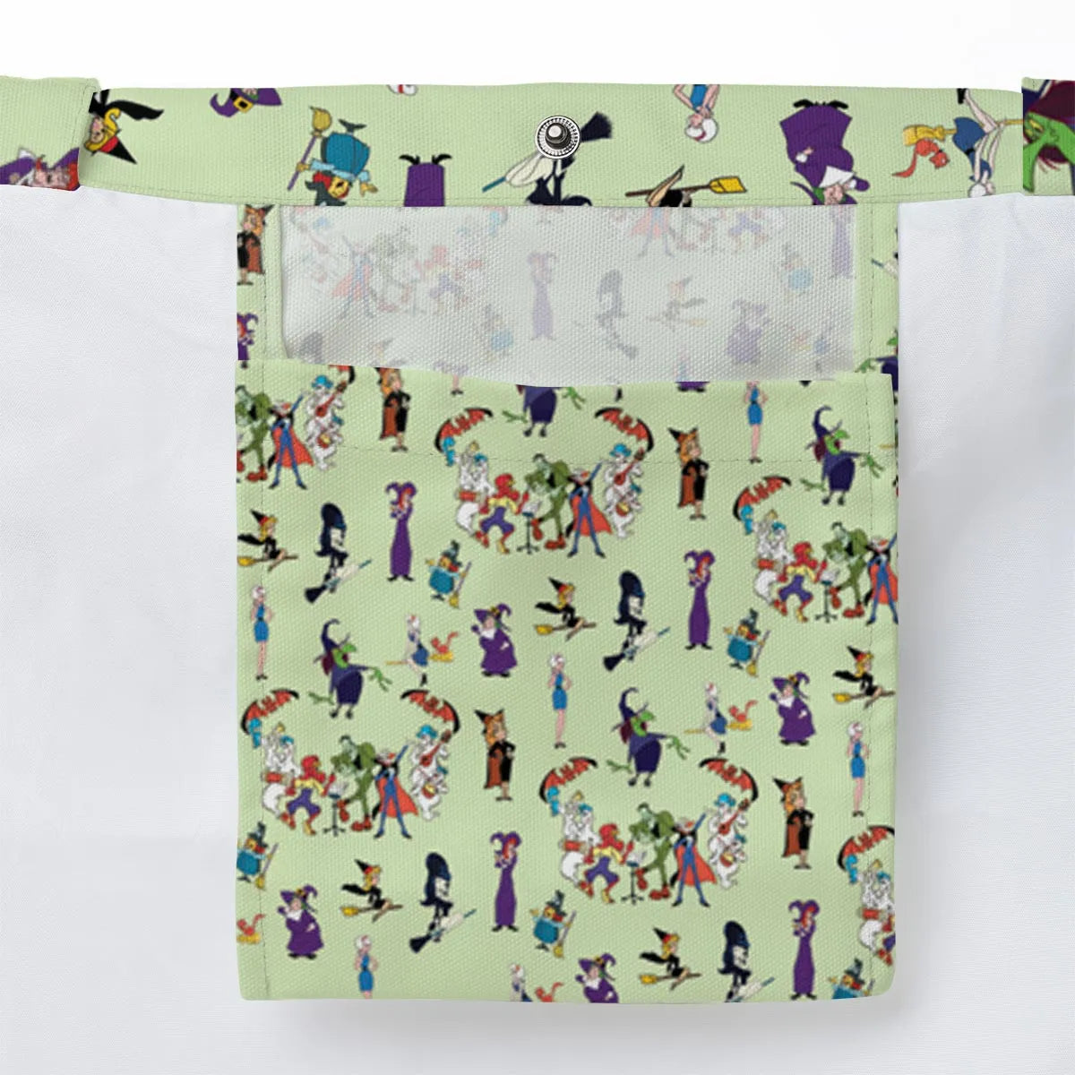 Large Tote Bag - M3GVSRSY