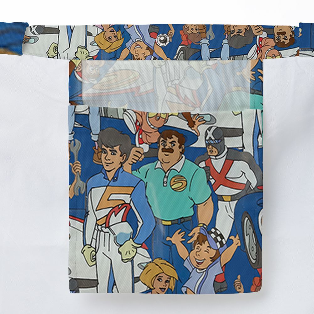 Speed Racer - - 3