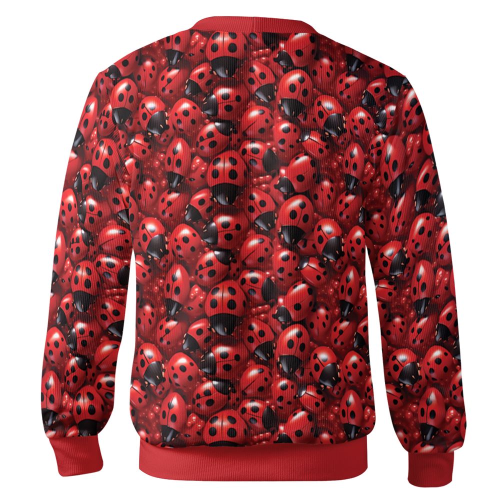 Ladybug - - 3