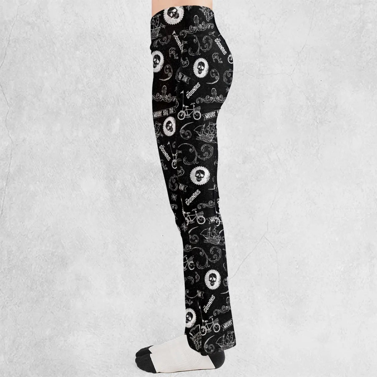 Flare Leggings - FFEYGP9U