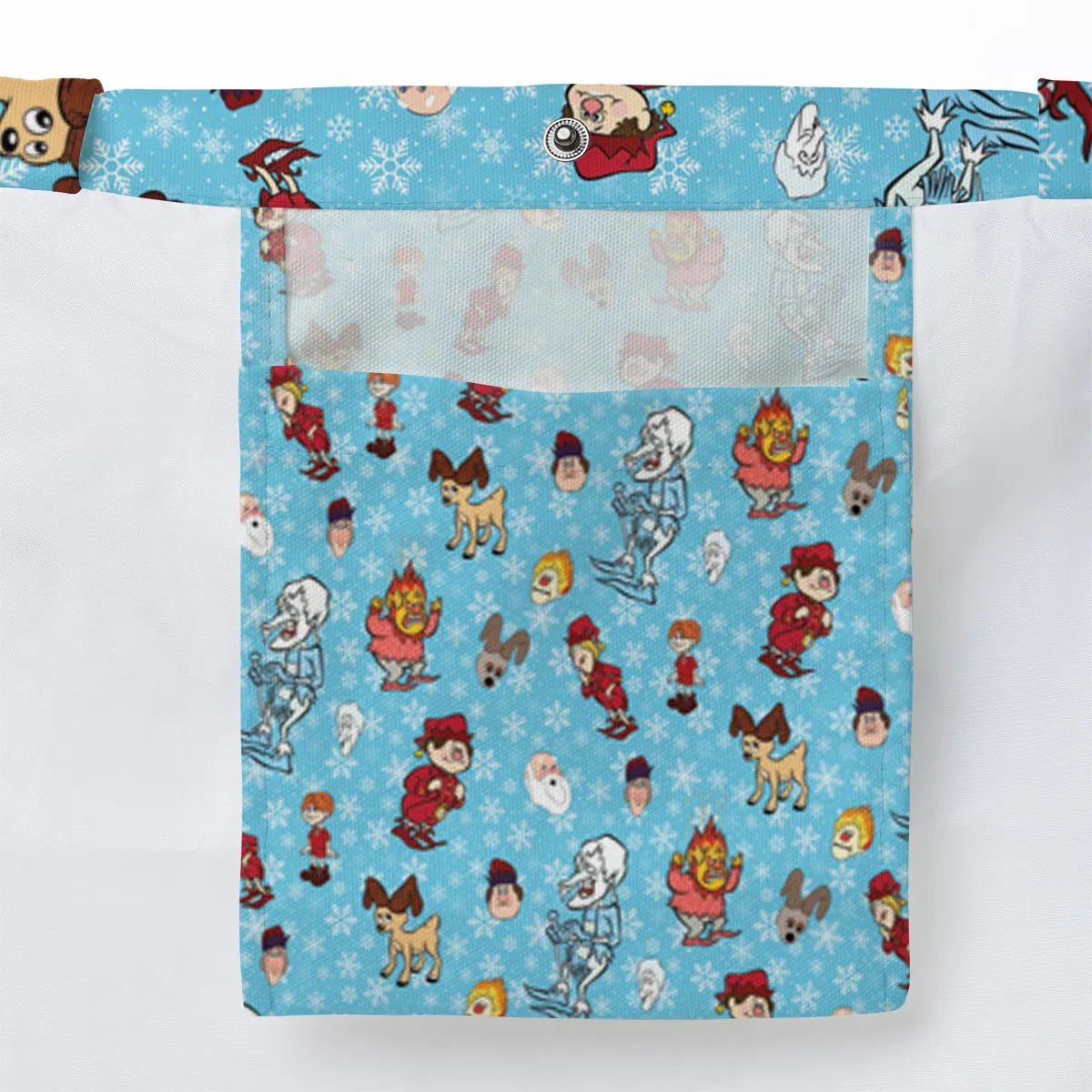 Large Tote Bag - H5TYWX94
