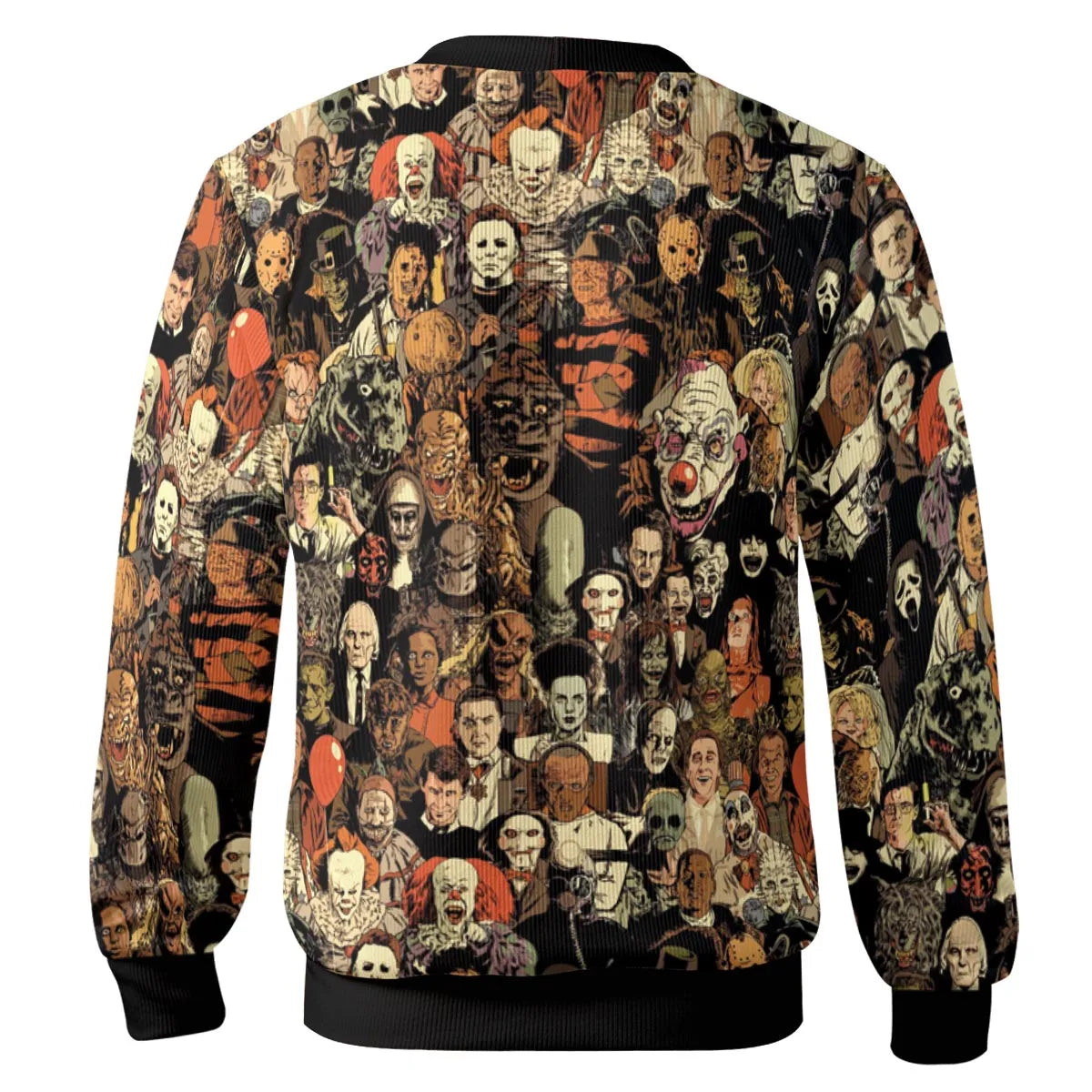 Cardigan - 5TR6BFXT