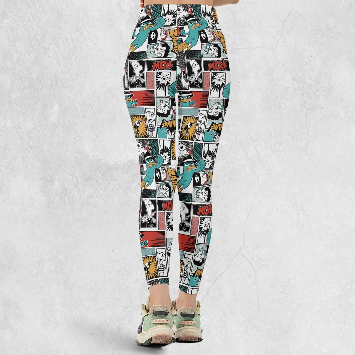 Legging - CVBLQ6CE