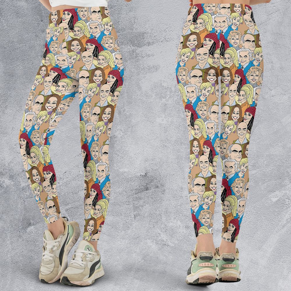 Legging - HB1XJV7E - - 3