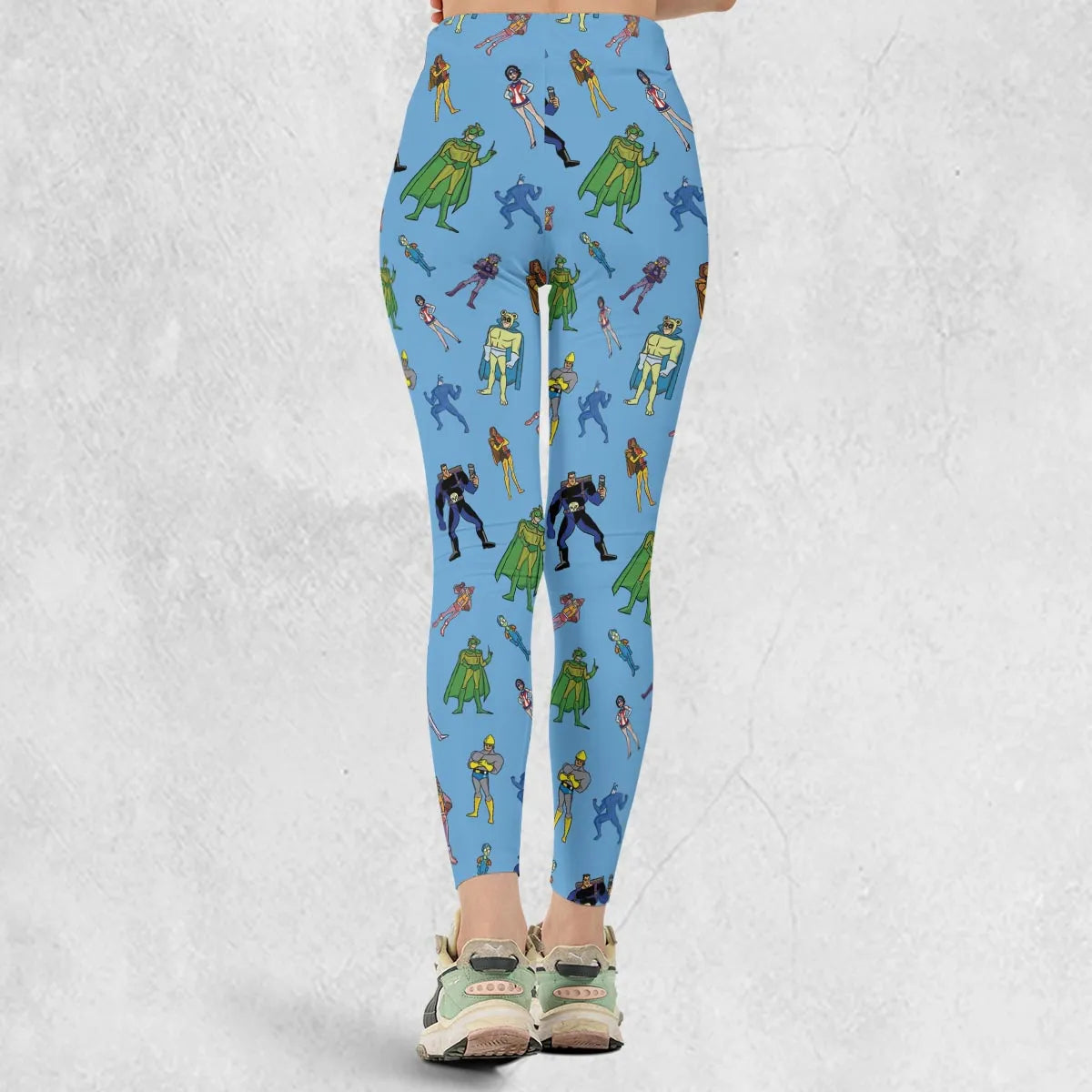 Legging - F3KL42W5
