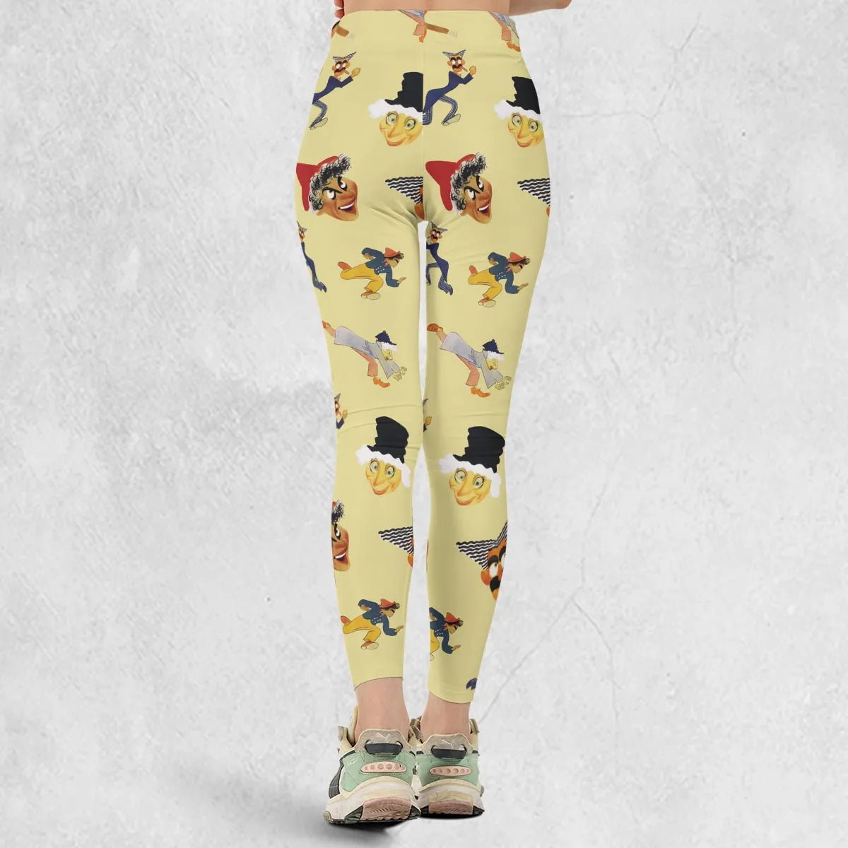 Legging - Q87XK52K