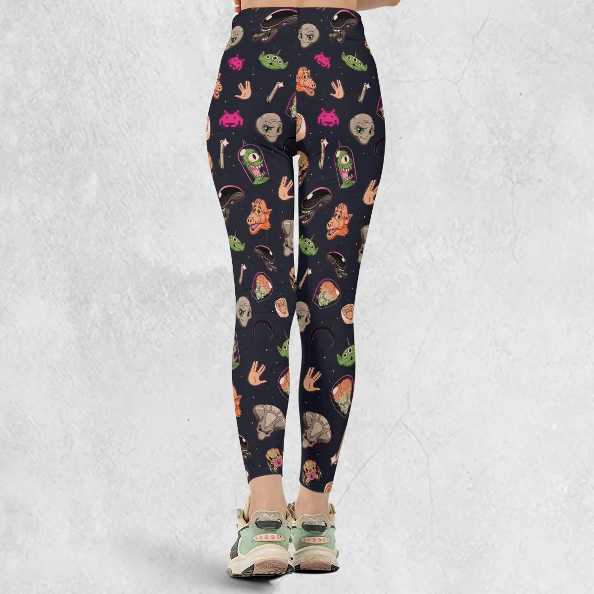 Legging - KVY7BVCK