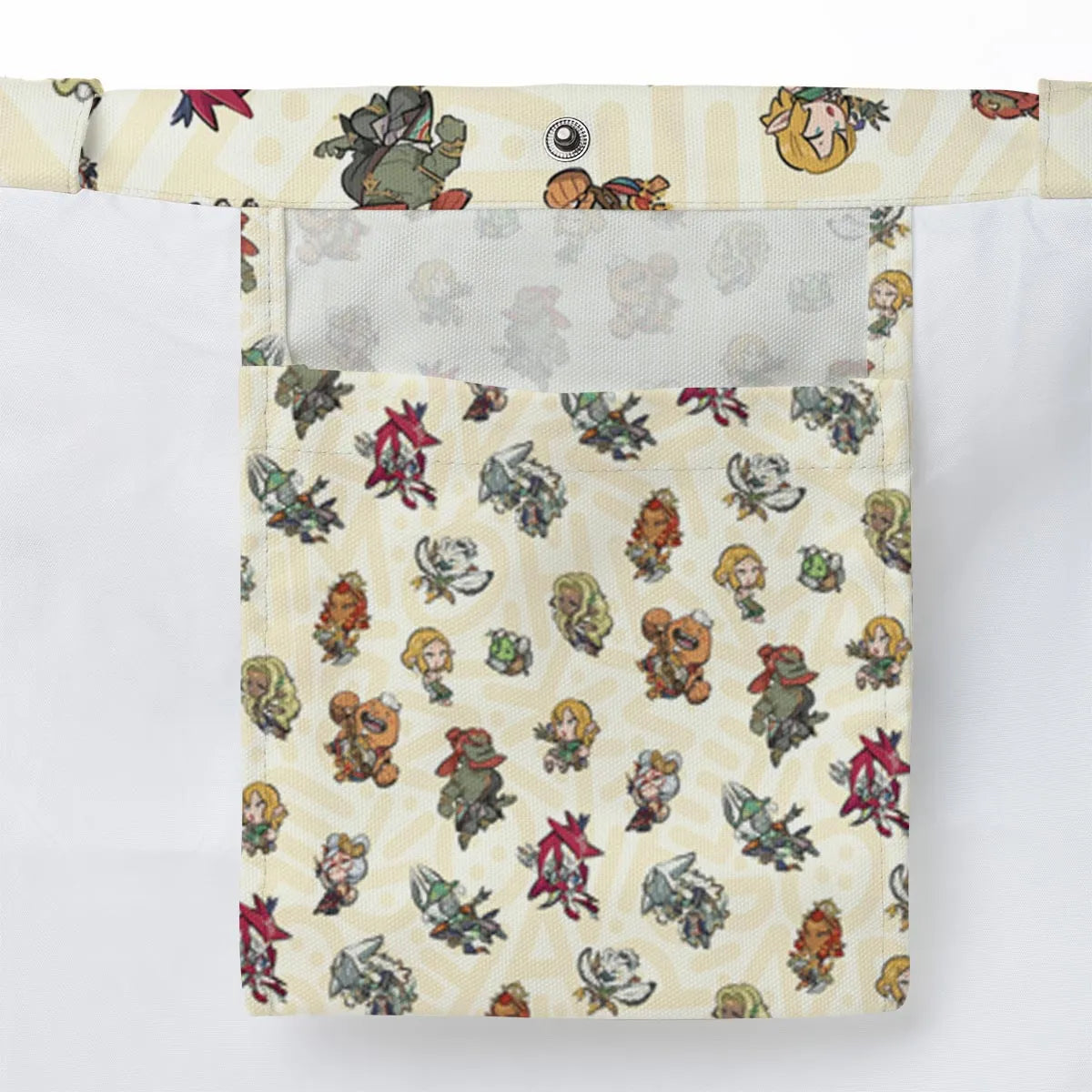 Large Tote Bag - AFEP59LM