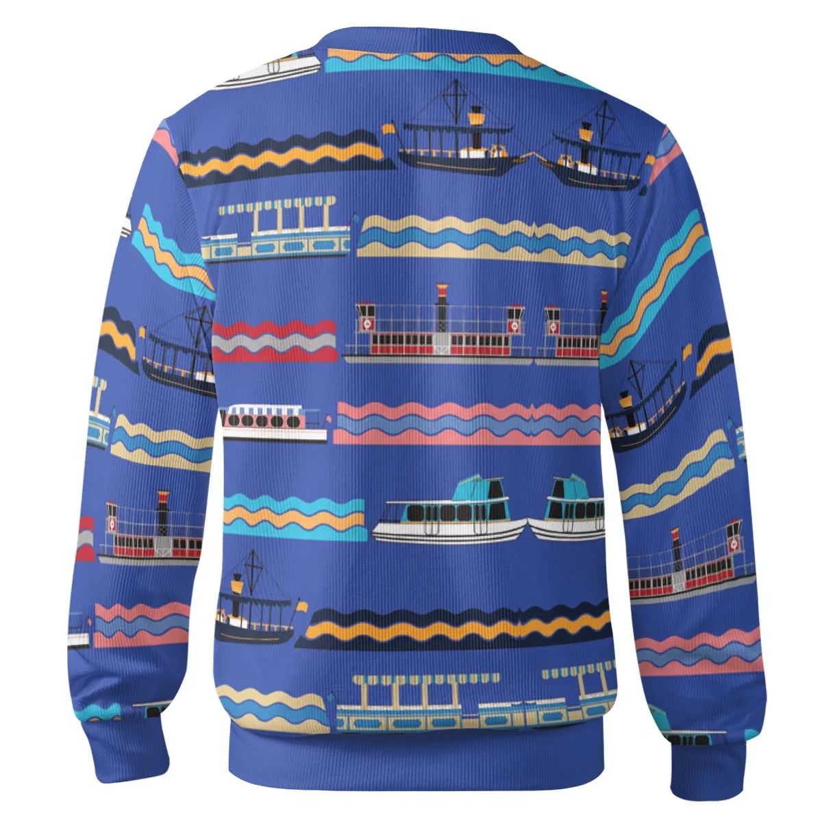Cardigan - L4AMKV45