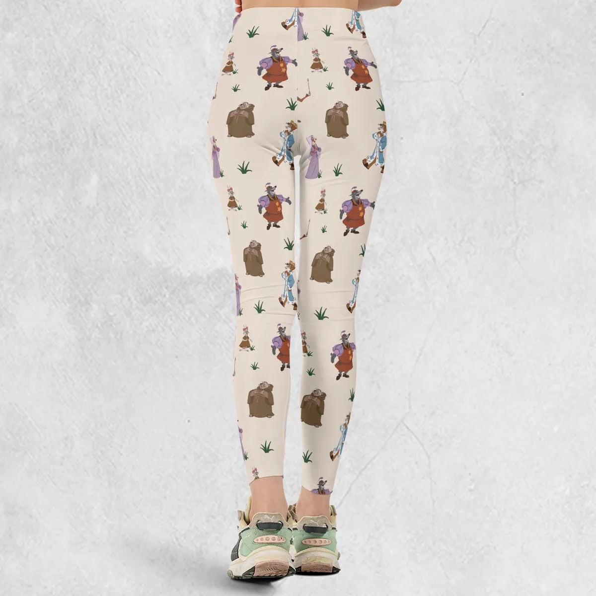 Legging - NQ5HBJSD