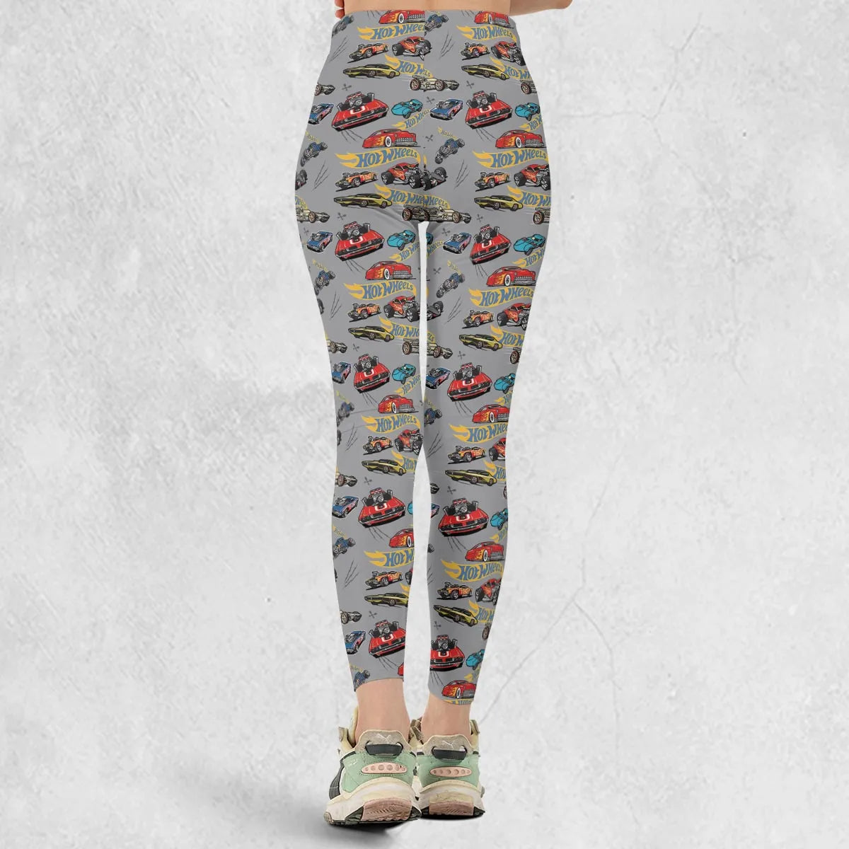 Legging - KNXW87MV