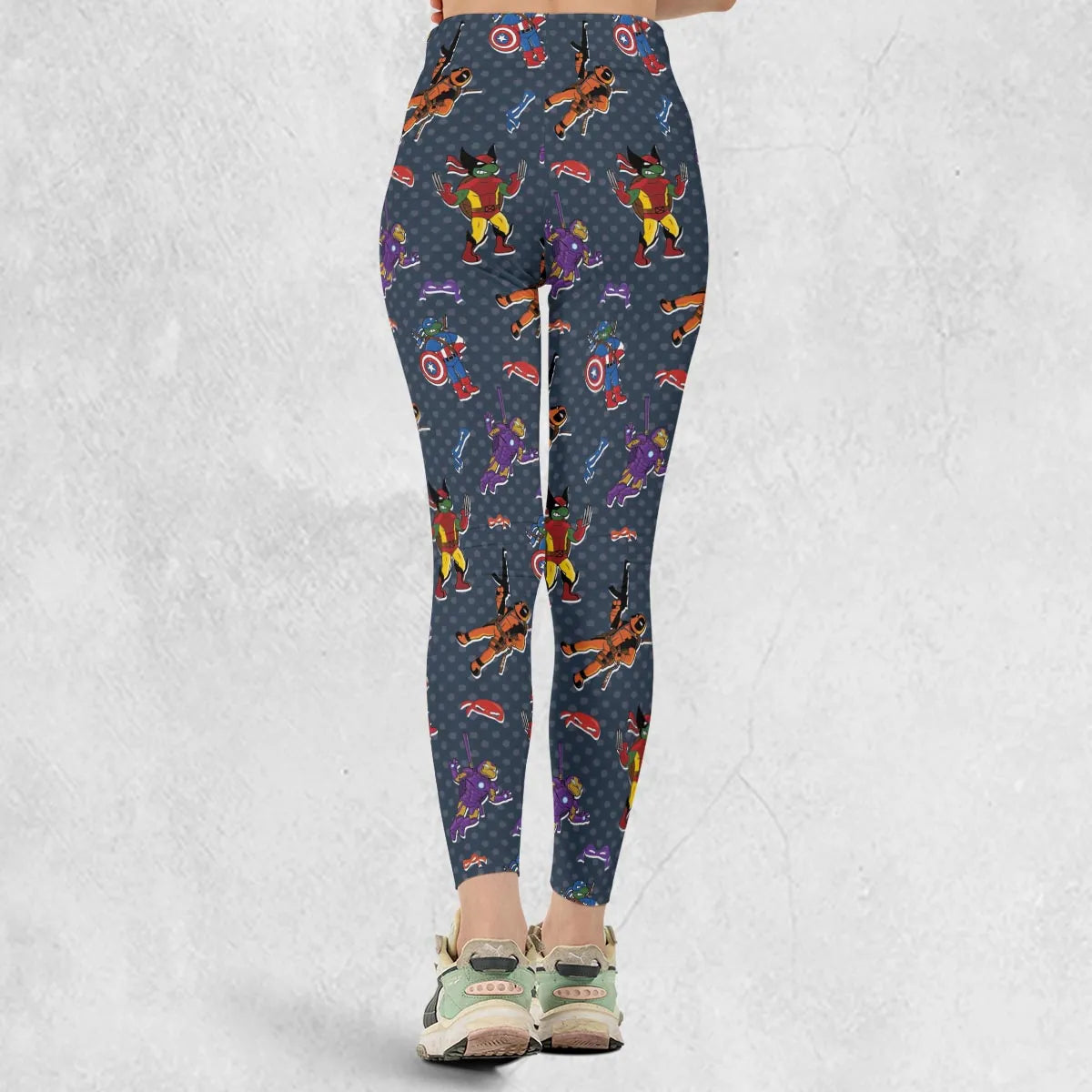 Legging - FW2N21CS