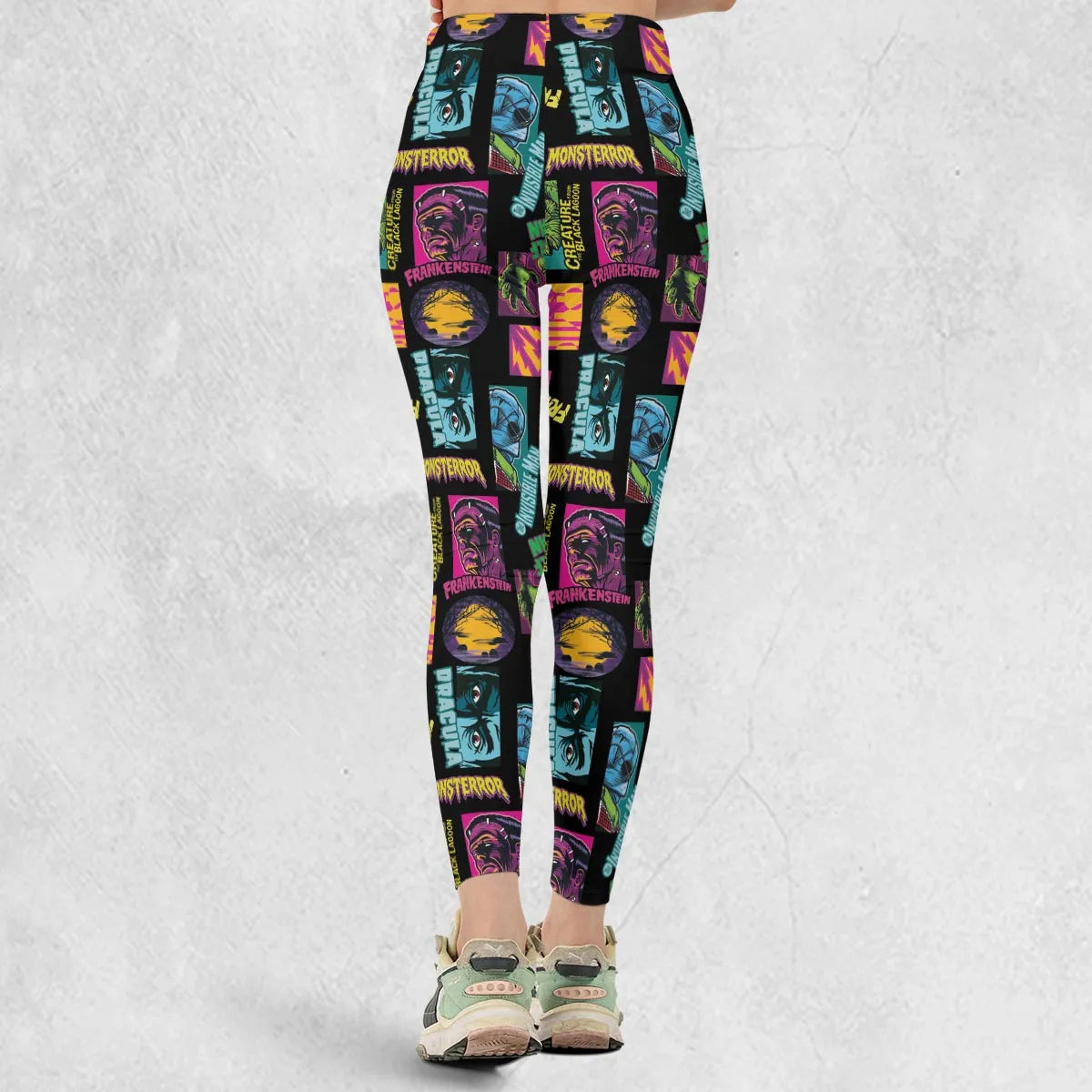 Legging - BDKK9TM2