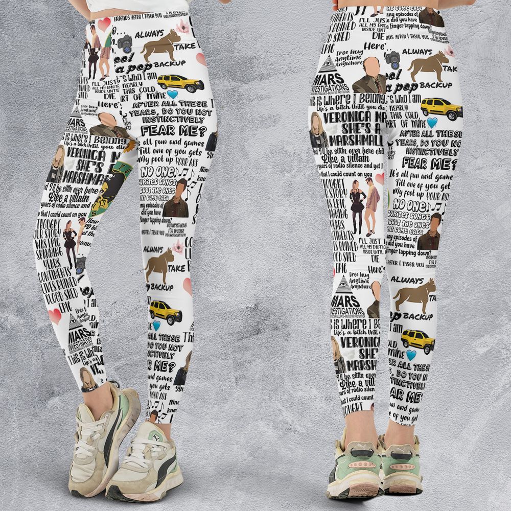 Legging - CLYJUXYU - - 3
