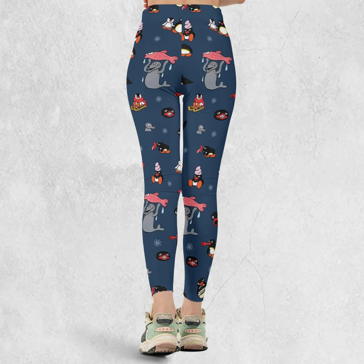 Legging - GUGVXYV9