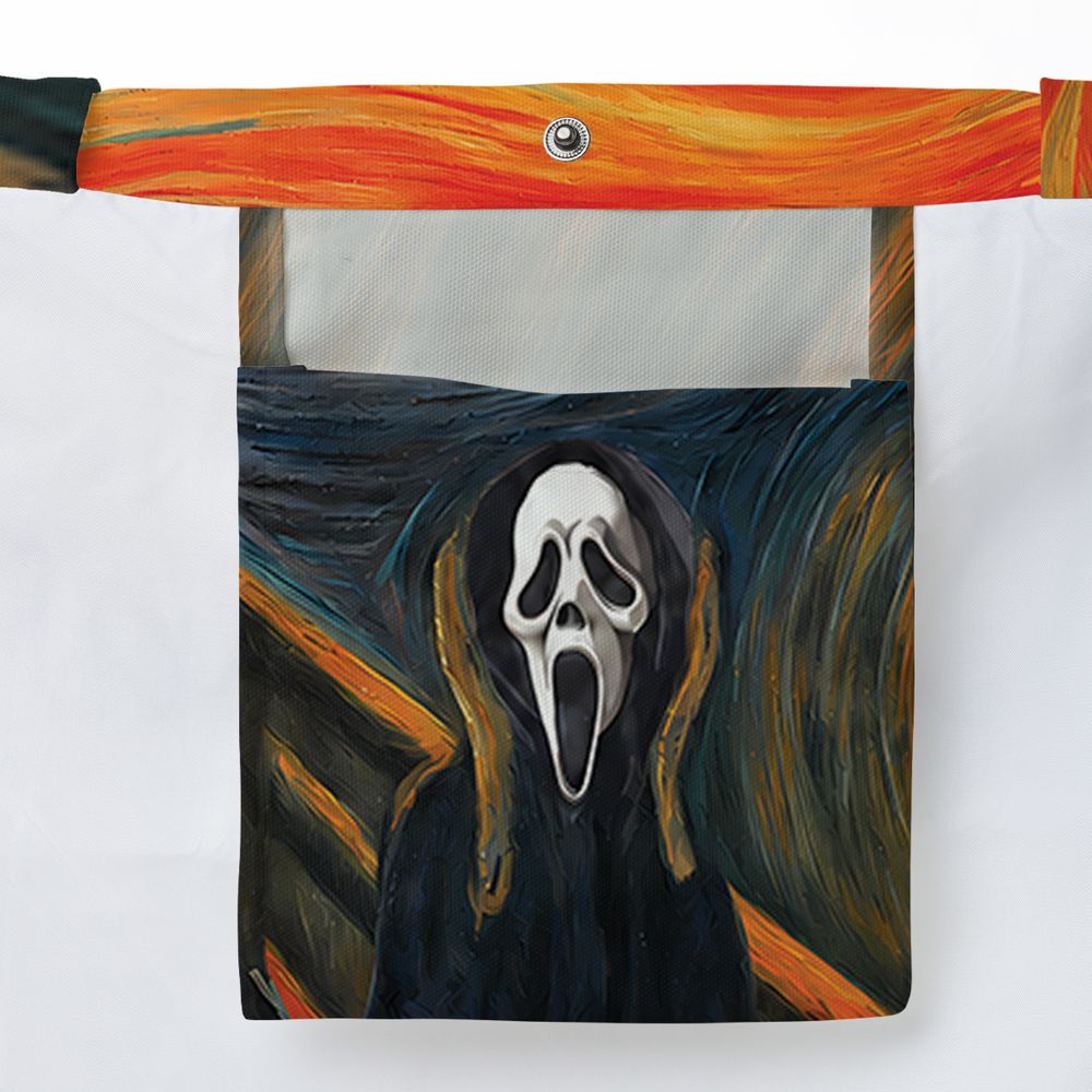 Screaaaaam - - 3