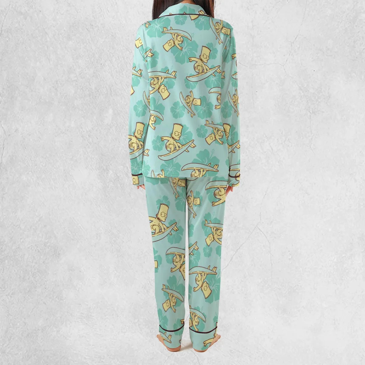 Pajamas Set - 36S79SSQ
