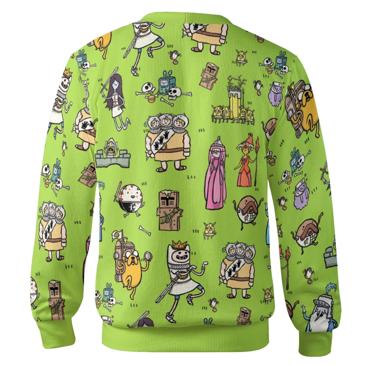 Cardigan - 5ZBQA3GM