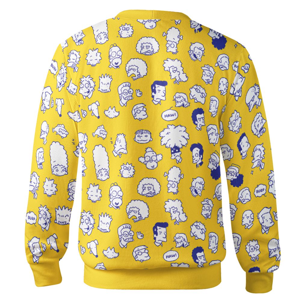 The Simpsons - - 3