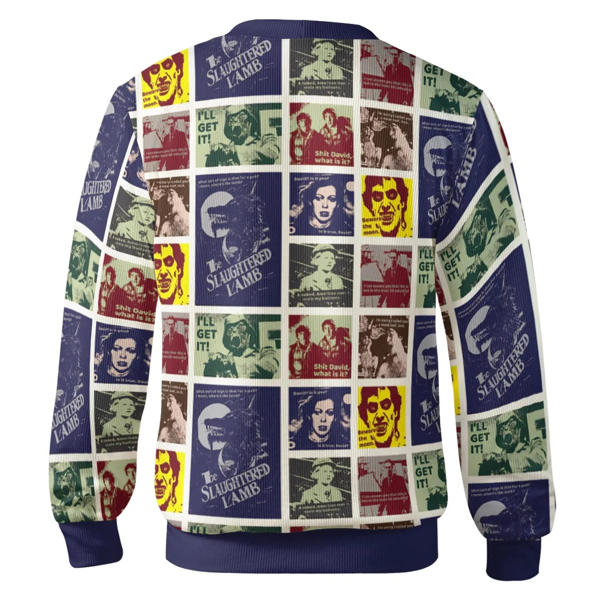 Cardigan - 2299LH2Y