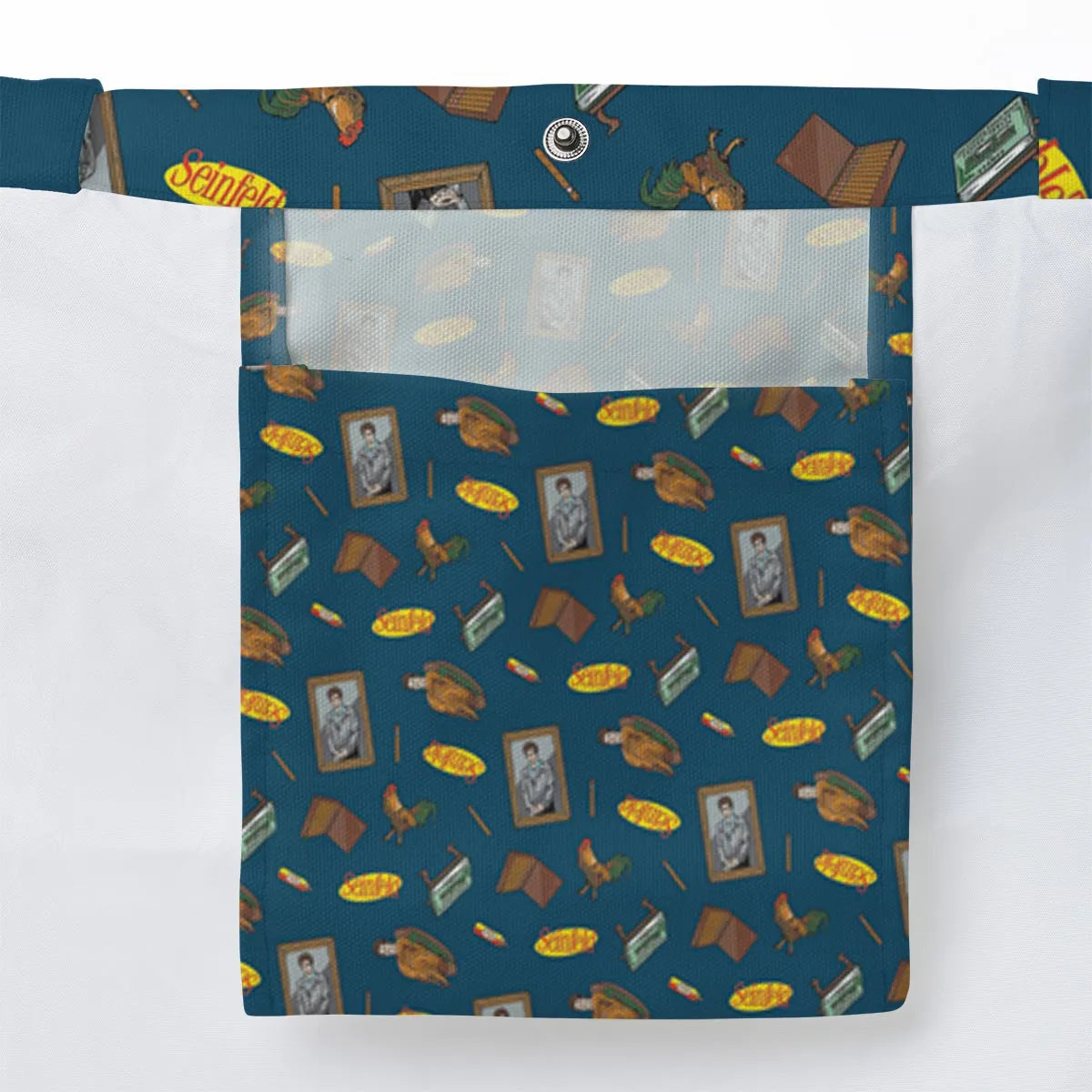 Large Tote Bag - W1CS21EH