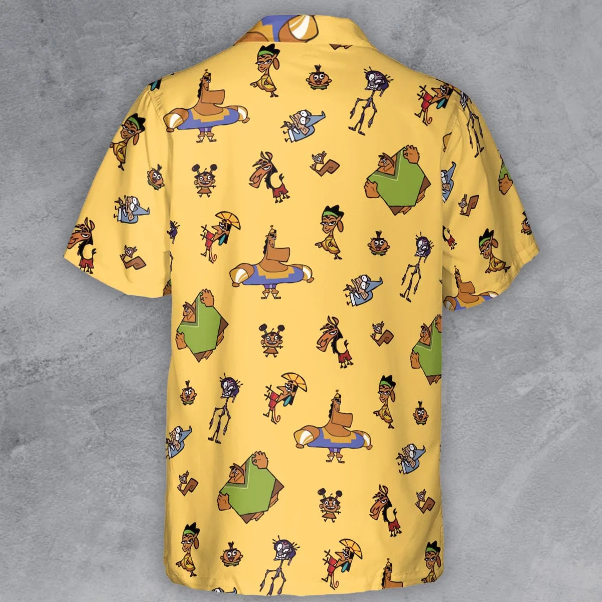 Button Down Shirt - X1YPCPXX