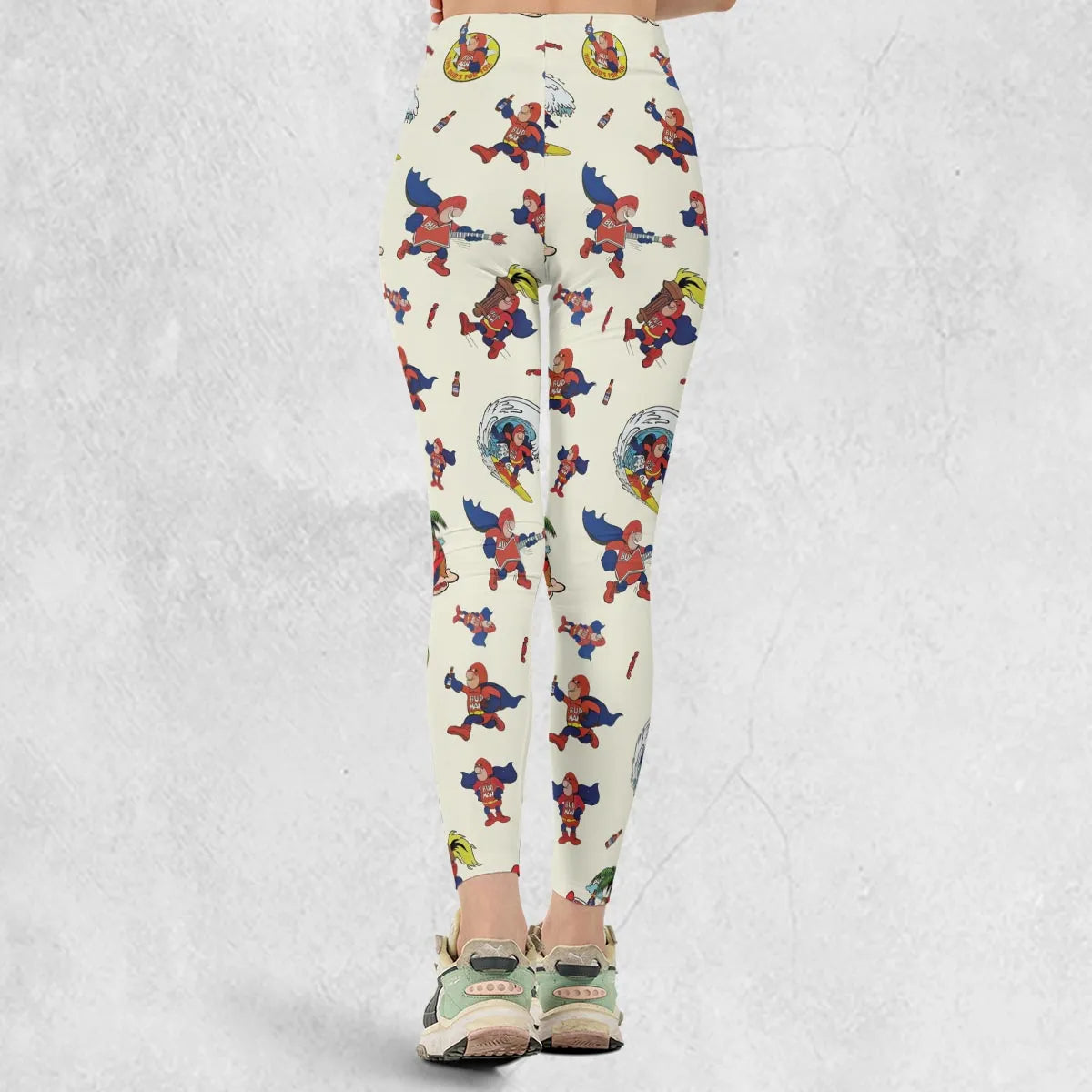 Legging - D5CPJEK3