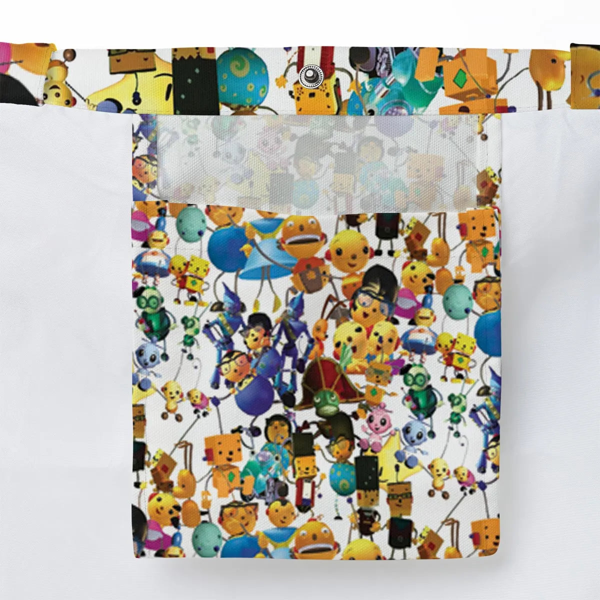 Large Tote Bag - QS8QHKG2