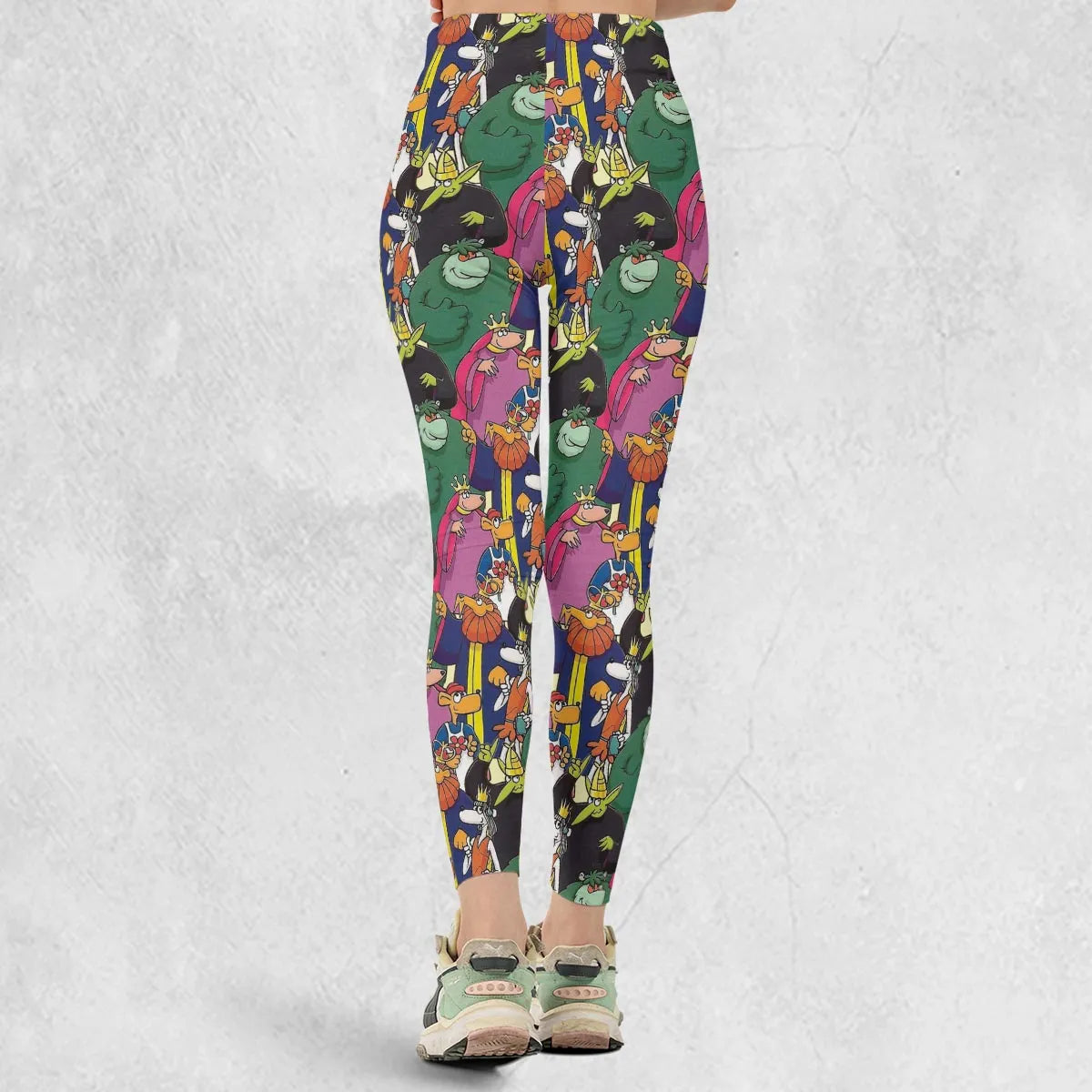 Legging - CNGVEU67