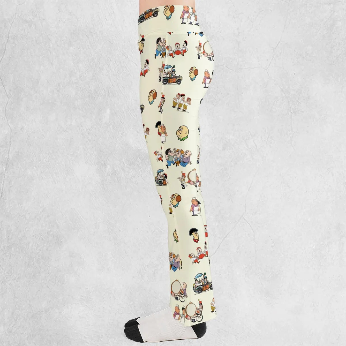 Flare Leggings - UWKUDB7W