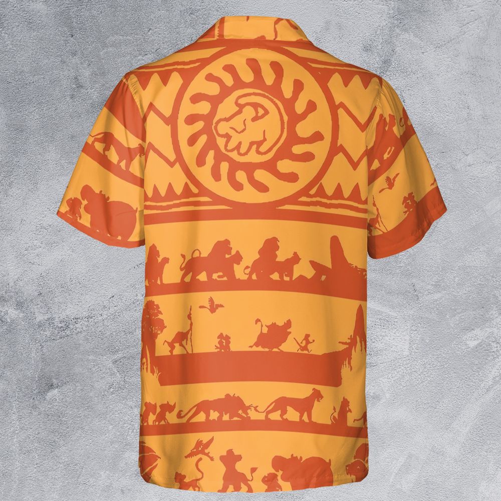 Hakuna Matata - - 3