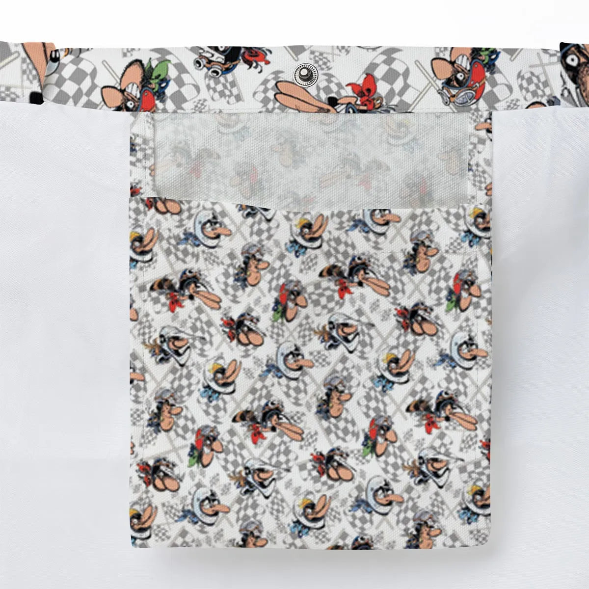 Large Tote Bag - 856NK8K6