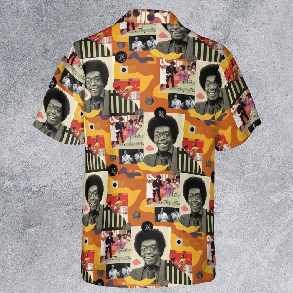 Soul Train - - 3