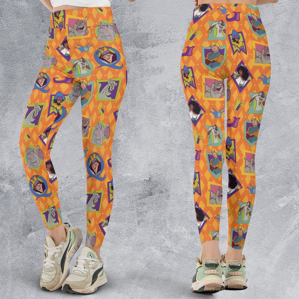Legging - MXDLJK7G - - 3