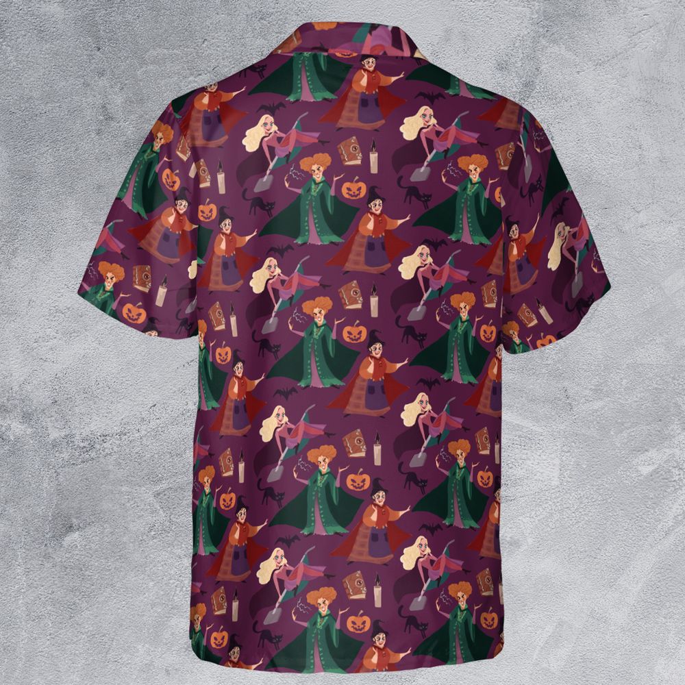 Button Down Shirt - 9UBNP9CD - - 3