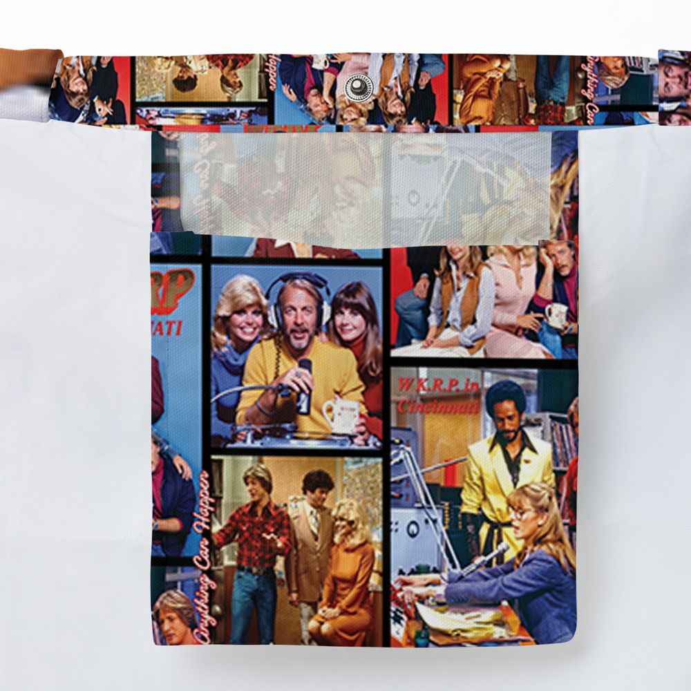 Large Tote Bag - Y33R3JG1 - - 3