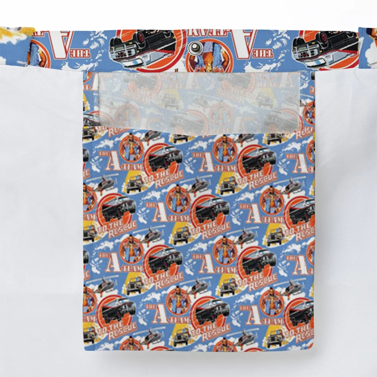 Large Tote Bag - PHFS7DXB