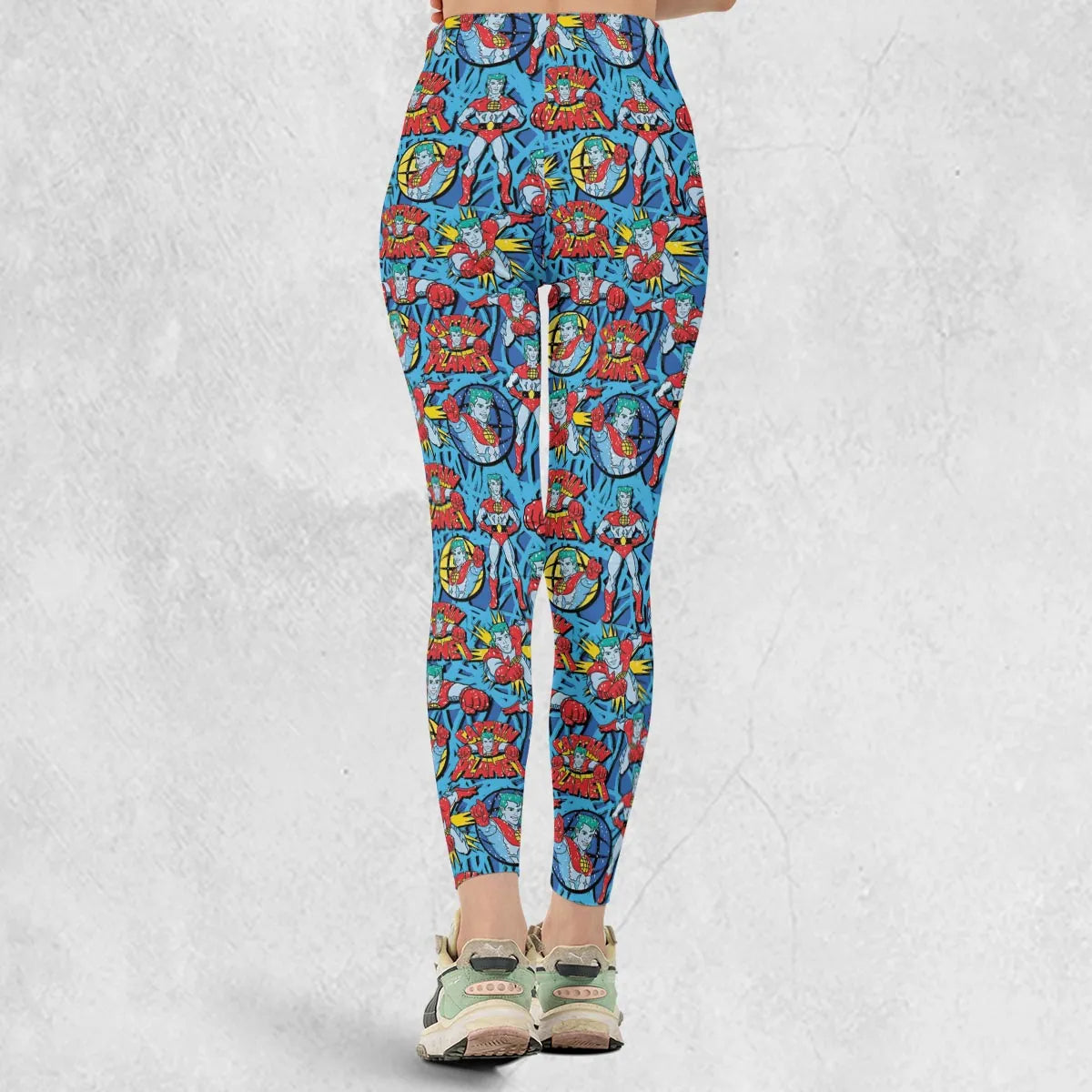 Legging - 578U622A