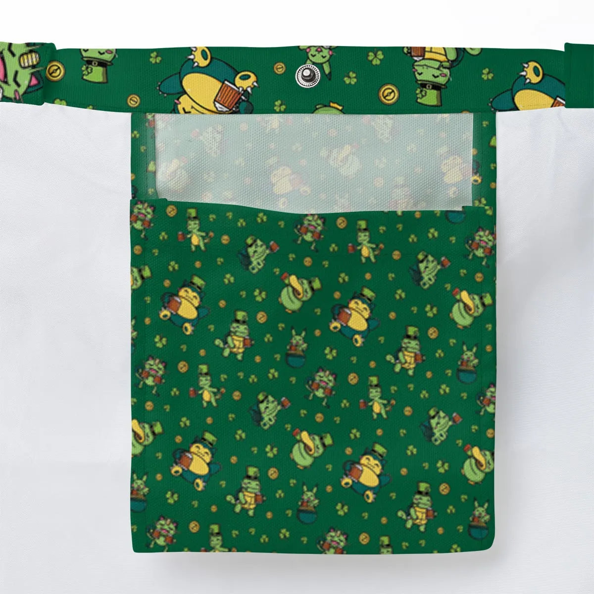 Large Tote Bag - 2QFFDVFP